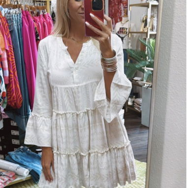 Variedad de Vestidos Anchitos Casuales Recién llegados 52420333 Sisi Fashion - Img 116297941