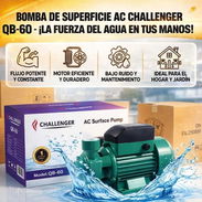 Motor de agua, medio caballo de fuerza, factura y garantía, Whatsapp+18133093827 - Img 53467011