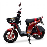 Moto Eléctrica TOPMAQ Modelo X - Img 57066385