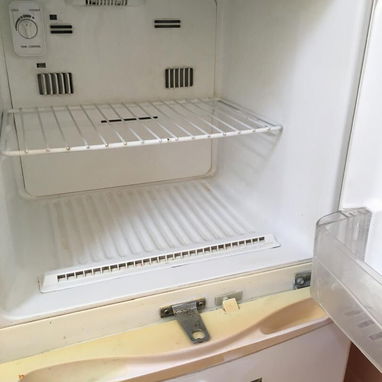 Refrigerador LG ( y timer) en buen estado - Img 120016993