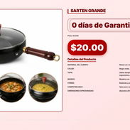 SARTEN GRANDE . - Img 56933571