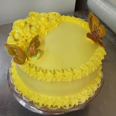 Cake,bufet, picaderas y más - 3/10