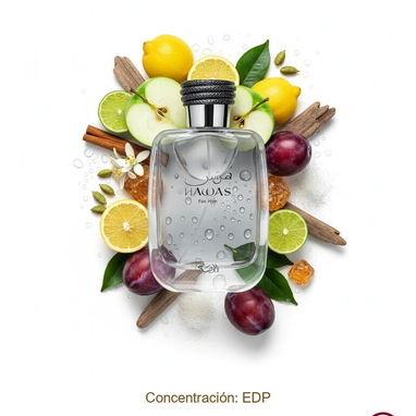 Variedad de Perfumería Árabe Original con Garantía y Mensajería Gratuita en la Habana 🔥‼️✅ - Img 121119666