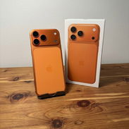 iPhone 17 Pro Max. 1TB. Libre de fábrica. Bat al 95%. En caja. - Img 57707457