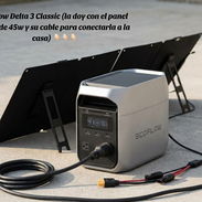 Ecoflow Delta 3 clasic - Img 58134236