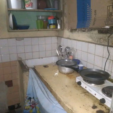 Venta de casa en centro habana - 2/4
