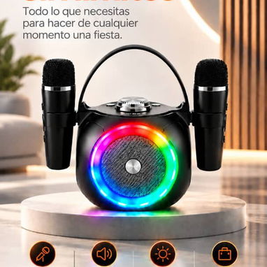 BOCINAS DE DIFERENTES DISEÑOS. - 2/6