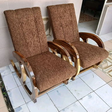 🔴🔴 SILLONES COMADRITAS 🔴🔴            🚨Variedad de diseños🚨           (Precios según el modelo.) - 2/3