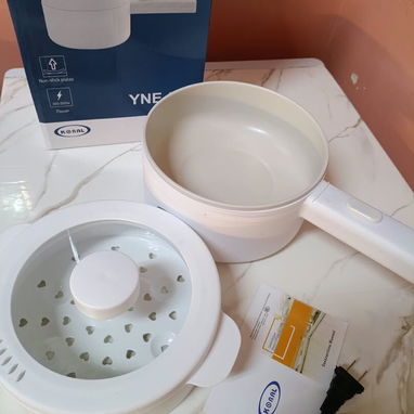 Olla multifuncional Ecoflow - 2/2