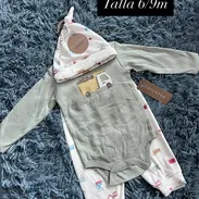 👩🍼Ropa de bebé y niños de excelente calidad - Img 52238216