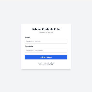 📢 Contadores y Tenedores de Libros en Cuba: - Img 121758287