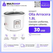 Olla Arrocera - Img 56613330