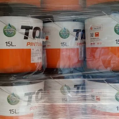 🎨 Pintura TOR-B10® Blanco Mate vinil,contactar por whatsapp 54420396, mensajerÃa x precio adicional en La Habana - Img 108128638