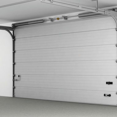 ‼️Puestas de corredera automáticas para tu garaje o negocio ‼️precios en la descripción 👇🏾 - 2/3
