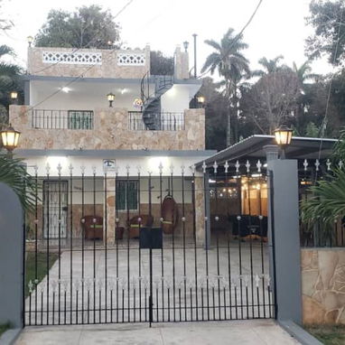 Casa de renta hasta 10 personas en Guanabo - Img 121958773