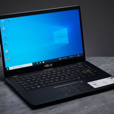 💻 Asus VivoBook Go 14 E410KA - 3/3