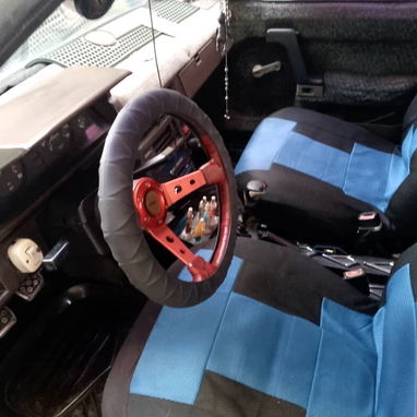Se vende Aleko 2141. En muy buen estado único dueño - Img 125707815