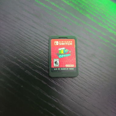 Venta de juegos de Nintendo Switch - 2/2