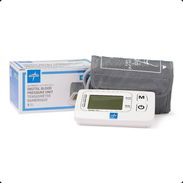 Monitor de Presión Arterial Digital Medline Automático Pantalla Digital  26.64 USD - Img 57075676