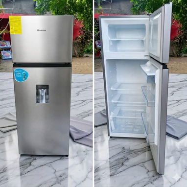 Refrigerador Hisense 7.3 p³ - 2/2
