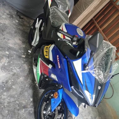 🚨🚨GANGA CAMBIO TRICICULO 250 cc Y MOTO 250 cc RACING NUEVO TODO Y 6 MIL EUROS POR CARRO - Img 120962314