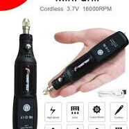 🔧⚡ MINI TALADRO INALÁMBRICO USB TIPO DREMEL – PRECISIÓN TOTAL ⚡🔧 - Img 120351908