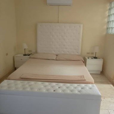 🏠⚡️⛱️🏊♂️Casa de renta en Guanabo (con piscina) (respaldo energético) - Img 125139491