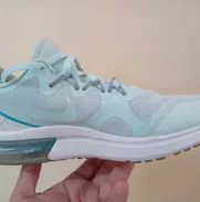 Tenis Nike Air Max originales 38.5 de una sola puesta 53707521 - Img 46660042