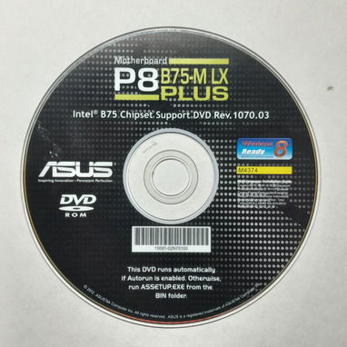 💻 Combo ASUS P8B75-M LX PLUS + Intel Core i7-3770K + 12 GB DDR3 RAM (out of box/fuera de caja) Incluye: - Placa madre A - Img 120539211