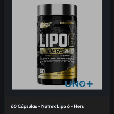 Quemador de grasa(precios en las fotos) mensajería gratis - 3/7