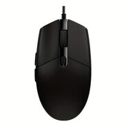 ⭕️ Mouse de Cable Mouse DPI estilo Logitech G203 NUEVO ✅ Mouse Oficina Cable GAMA ALTA - Img 45076058