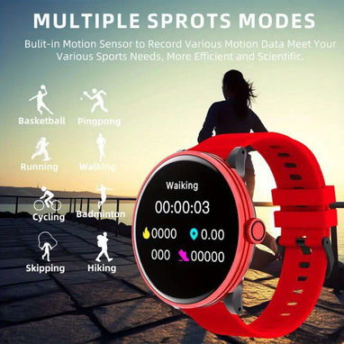 📞53884600.🎇Smartwatch (Wireless Call) 🎇 Mensajería disponible.🚴 - Img 115682008