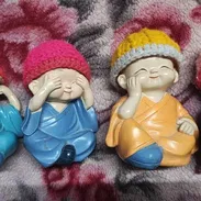 ✨👲 4 Chinitos de la Suerte 👲✨ - Img 55917317