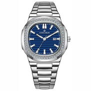 🍒LOUIEJUELEN Reloj de Lujo para Hombre – 42 mm🍒 - Img 54792574