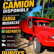 Camión Disponible - Img 55683015