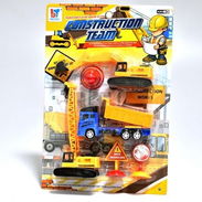 JUGUETES, CARROS, HELICPTEROS, CAMION, BUS, TAMBOR - Img main-image-52755441