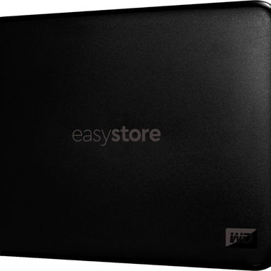 💽 Disco Externo SSD WD EasyStore | 1TB | USB 3.0 - Img 124805118
