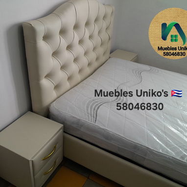 Muebles Uniko's 🇨🇺 - 7/8
