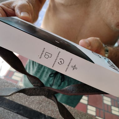 Samsung a07 nuevo en caja sellado - 3/5