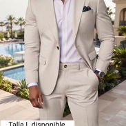 Trajes y blazers para hombres 🚹 - Img 57292381