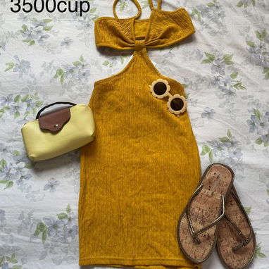Vestidos de Mujer en Venta - Img 115584956
