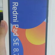 Table Xiaomi Redmi Pad SE (4-64Gb) sellado caja garantía x escrito - Img 56922196