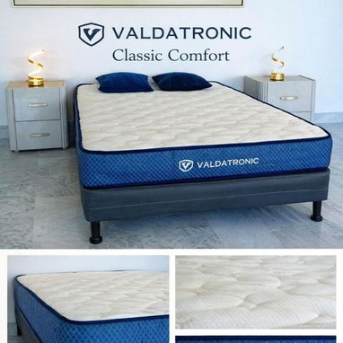 COLCHON CAMERO, VALDATRONIC - Img 120992191