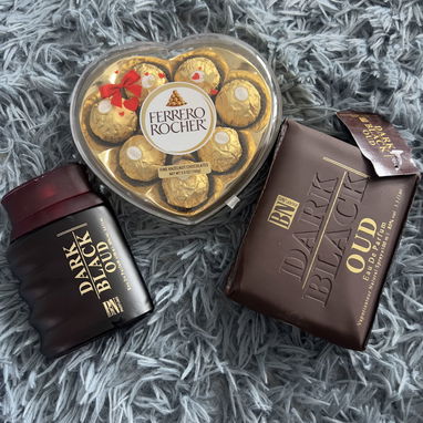 ❤️Regalos que enamoran ❤️Peluche + Ferrero Rocher - Img 113900916