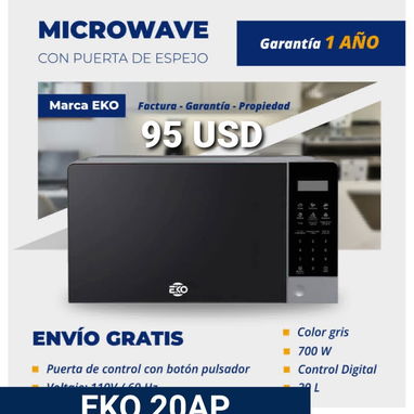 Microwave - Img 121692510