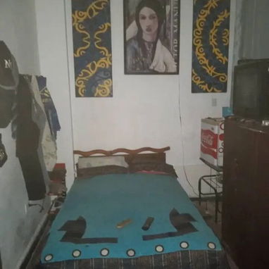 Departamento de una habitación en Santos Suárez - 9/10