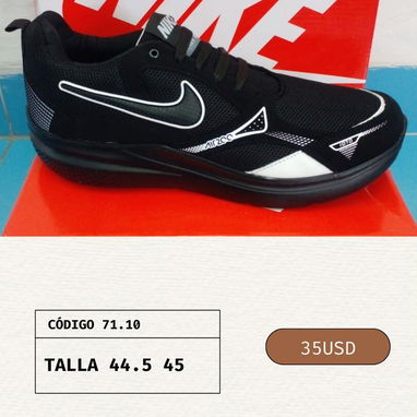 Tenis Nike para hombre y mujer - 10/10