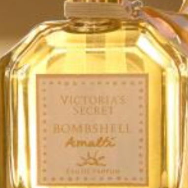 Bombshell Amalfi Eau de Parfum Original Victoria Secret Edición Limitada 💜🩵💕 - 2/4