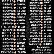 ‼️Gomas de la mejor calidad y al mejor precio - Img 56921563