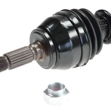 HOMOCINETICA CORTA PLANA NUEVA PARA CITROEN SAXO/ CITROEN AX/ PEUGEOT 106 - Img 102766104